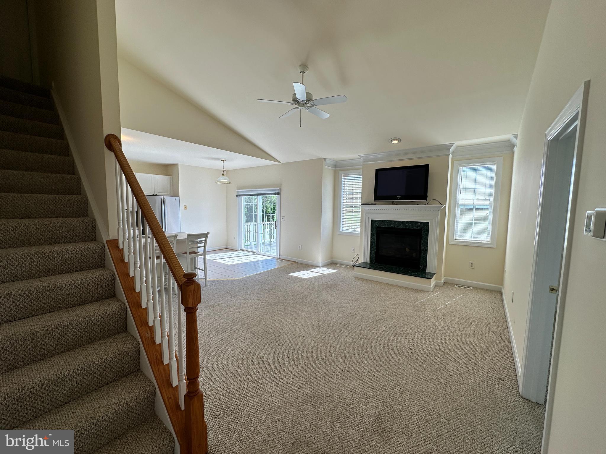 EASTON CLUB - Residential