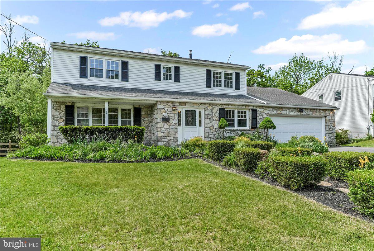ROSLYN - Residential