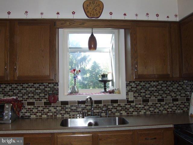 INDIAN SPRINGS - Residential