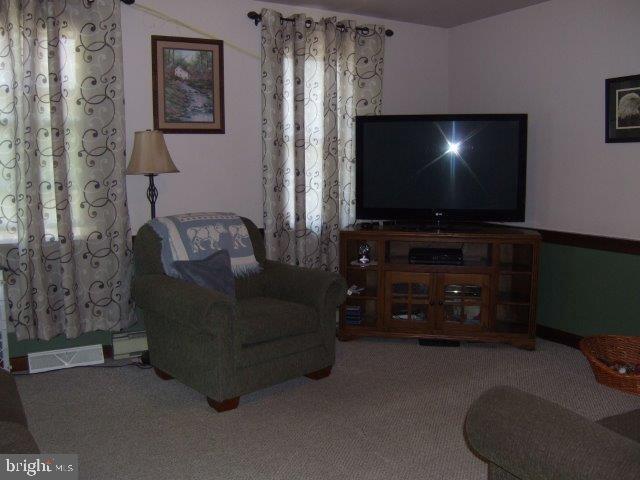 INDIAN SPRINGS - Residential