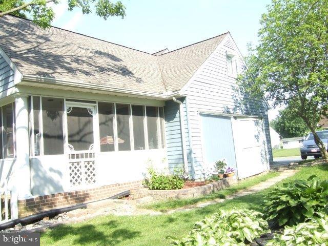 INDIAN SPRINGS - Residential