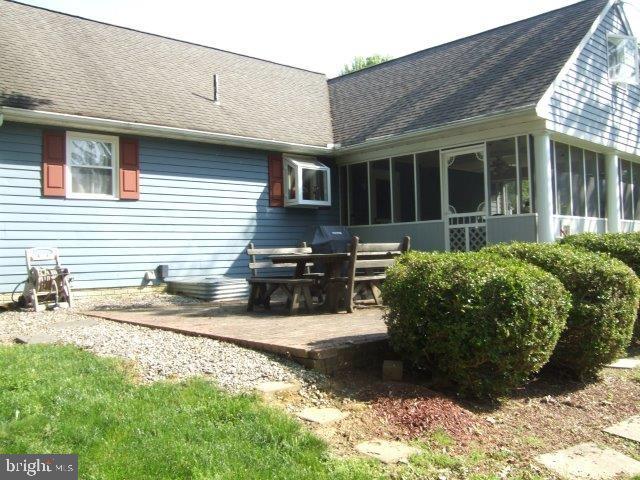 INDIAN SPRINGS - Residential