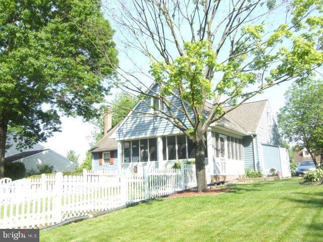INDIAN SPRINGS - Residential