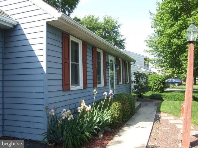 INDIAN SPRINGS - Residential