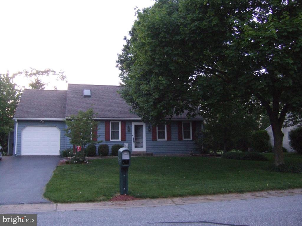 INDIAN SPRINGS - Residential