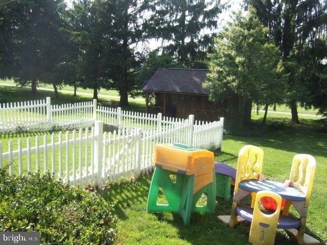 INDIAN SPRINGS - Residential
