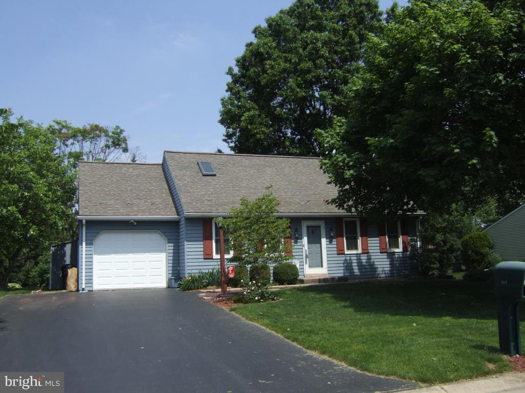INDIAN SPRINGS - Residential