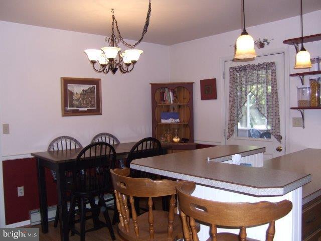 INDIAN SPRINGS - Residential