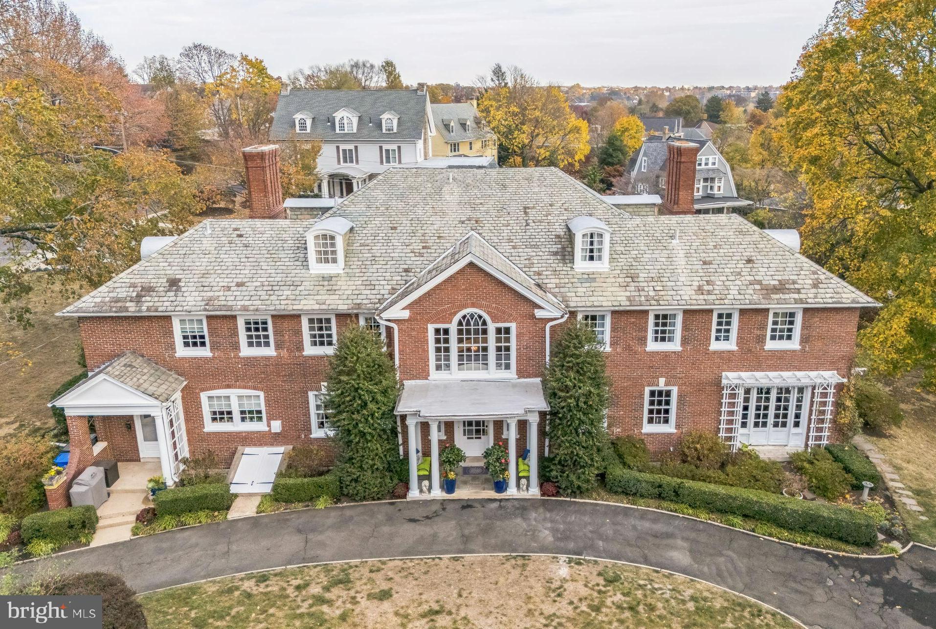 GLENSIDE - Residential
