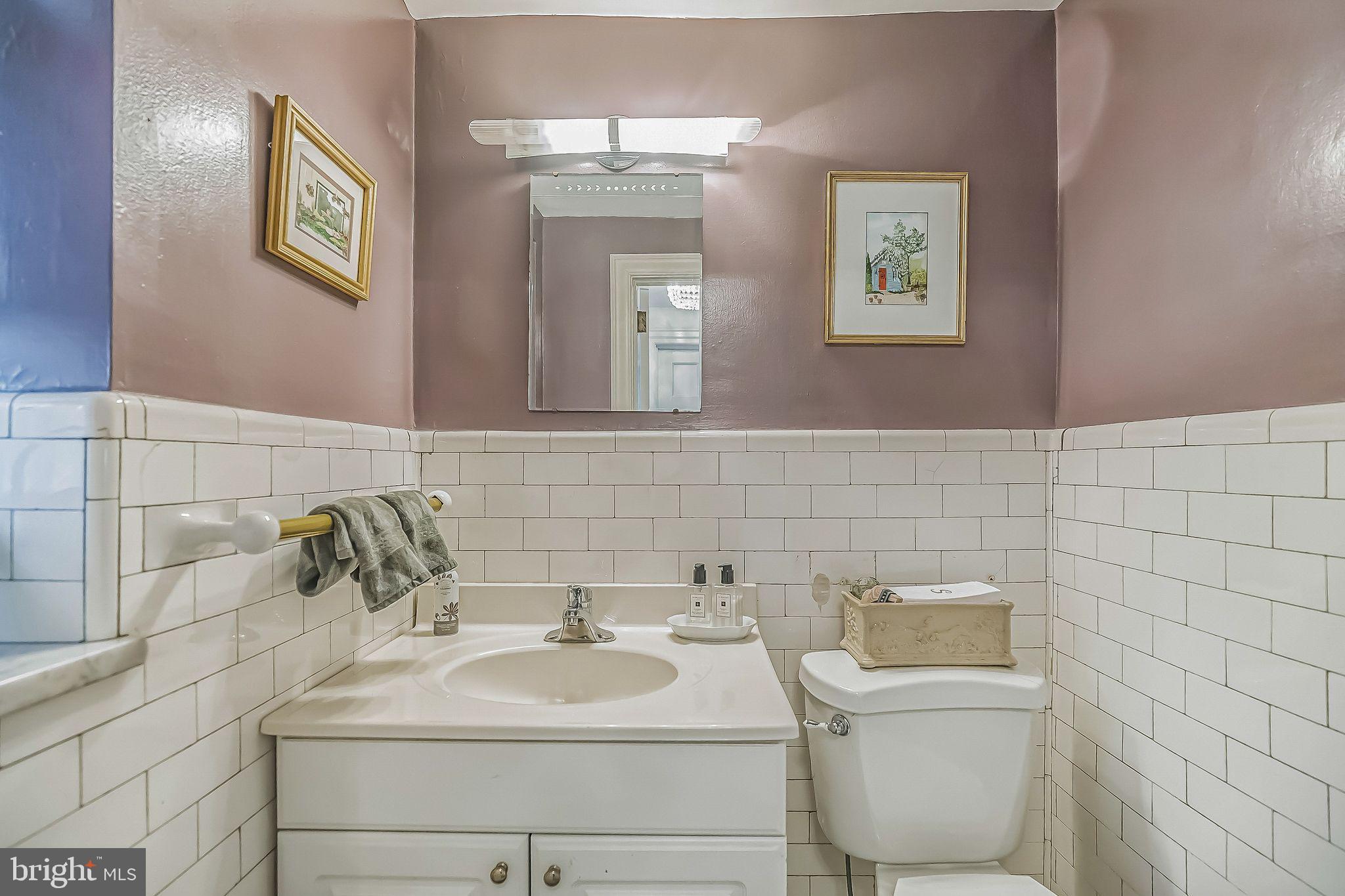 GLENSIDE - Residential