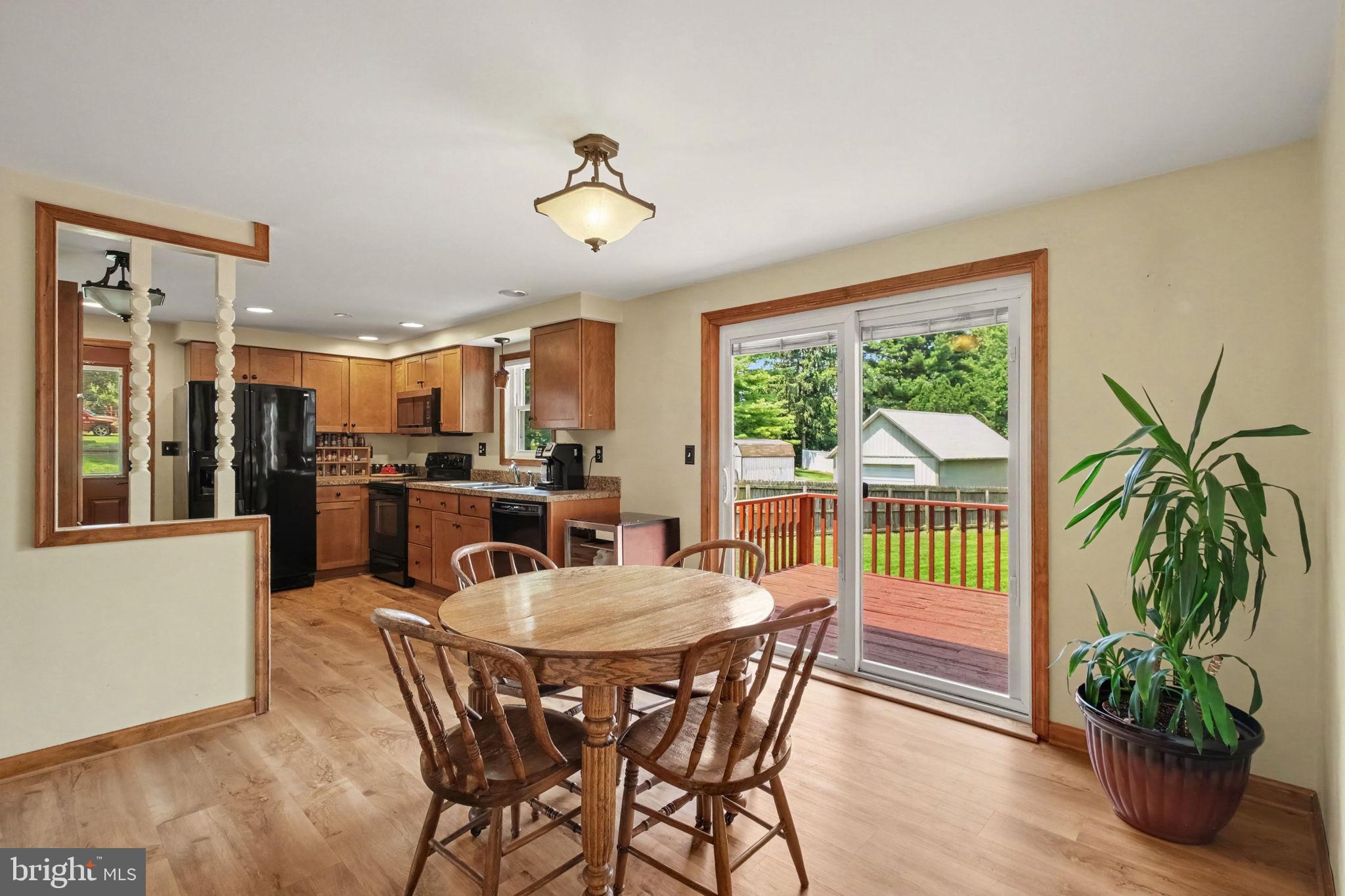 RAPHO TWP - Residential