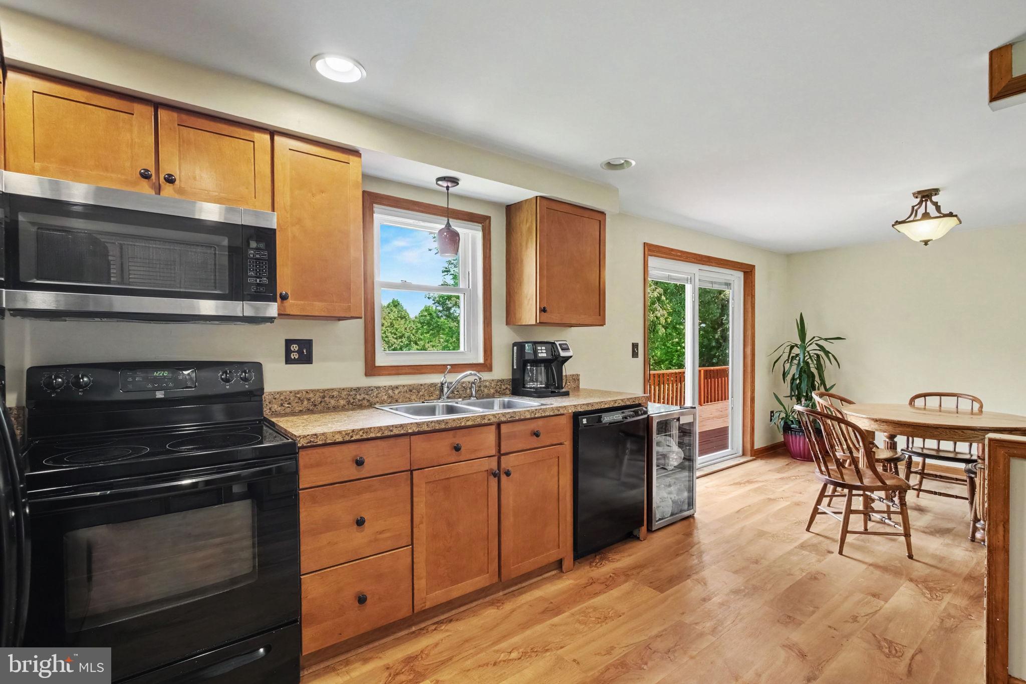 RAPHO TWP - Residential
