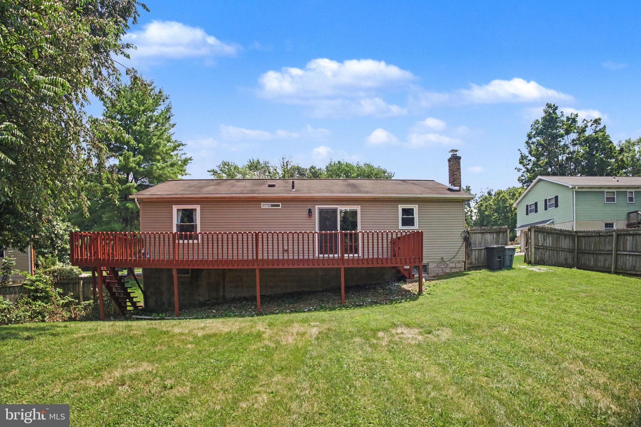 RAPHO TWP - Residential