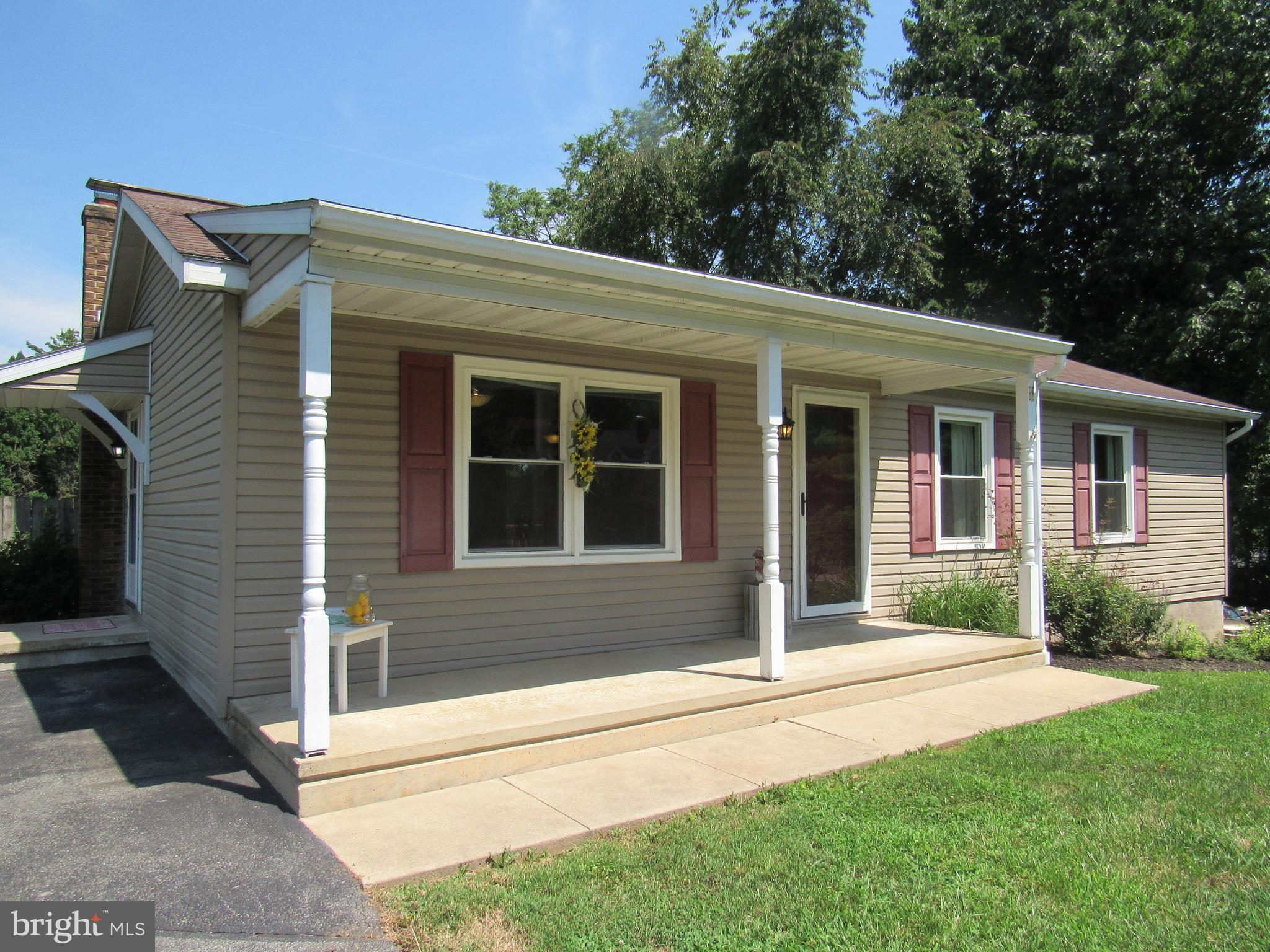 RAPHO TWP - Residential