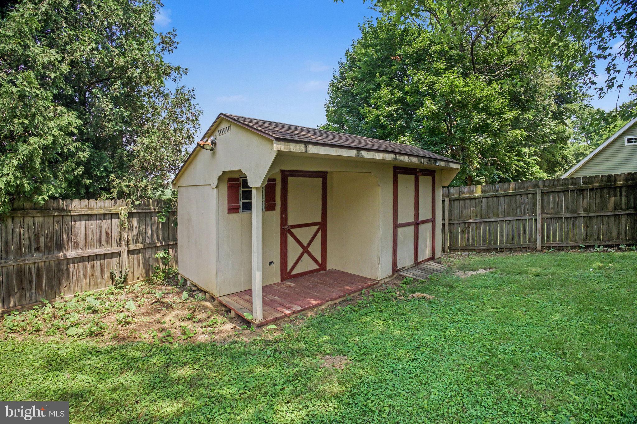 RAPHO TWP - Residential