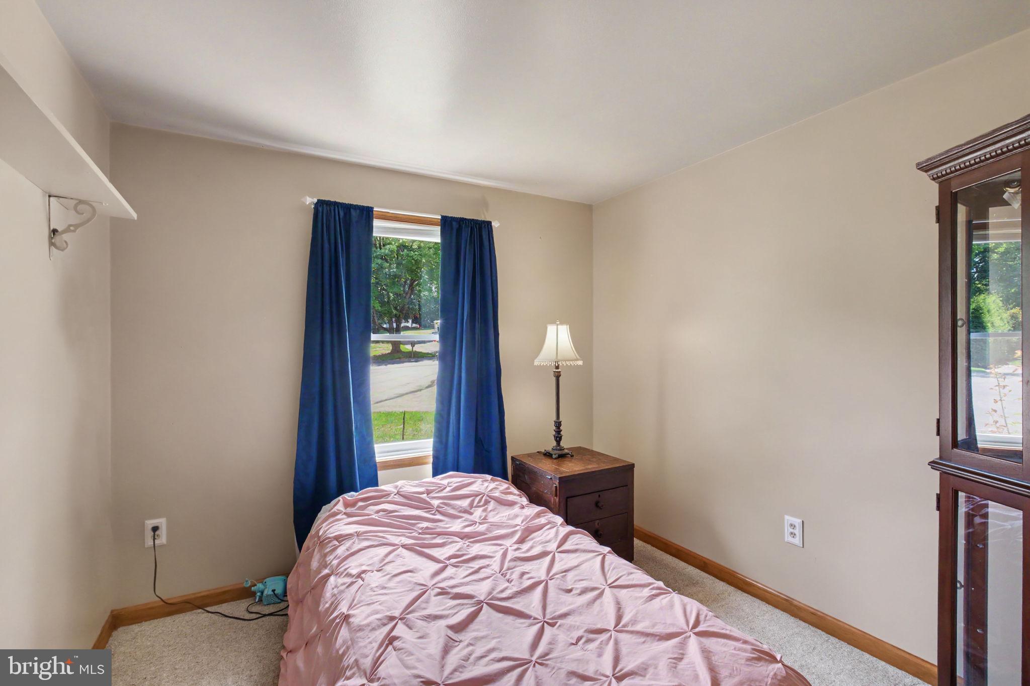 RAPHO TWP - Residential