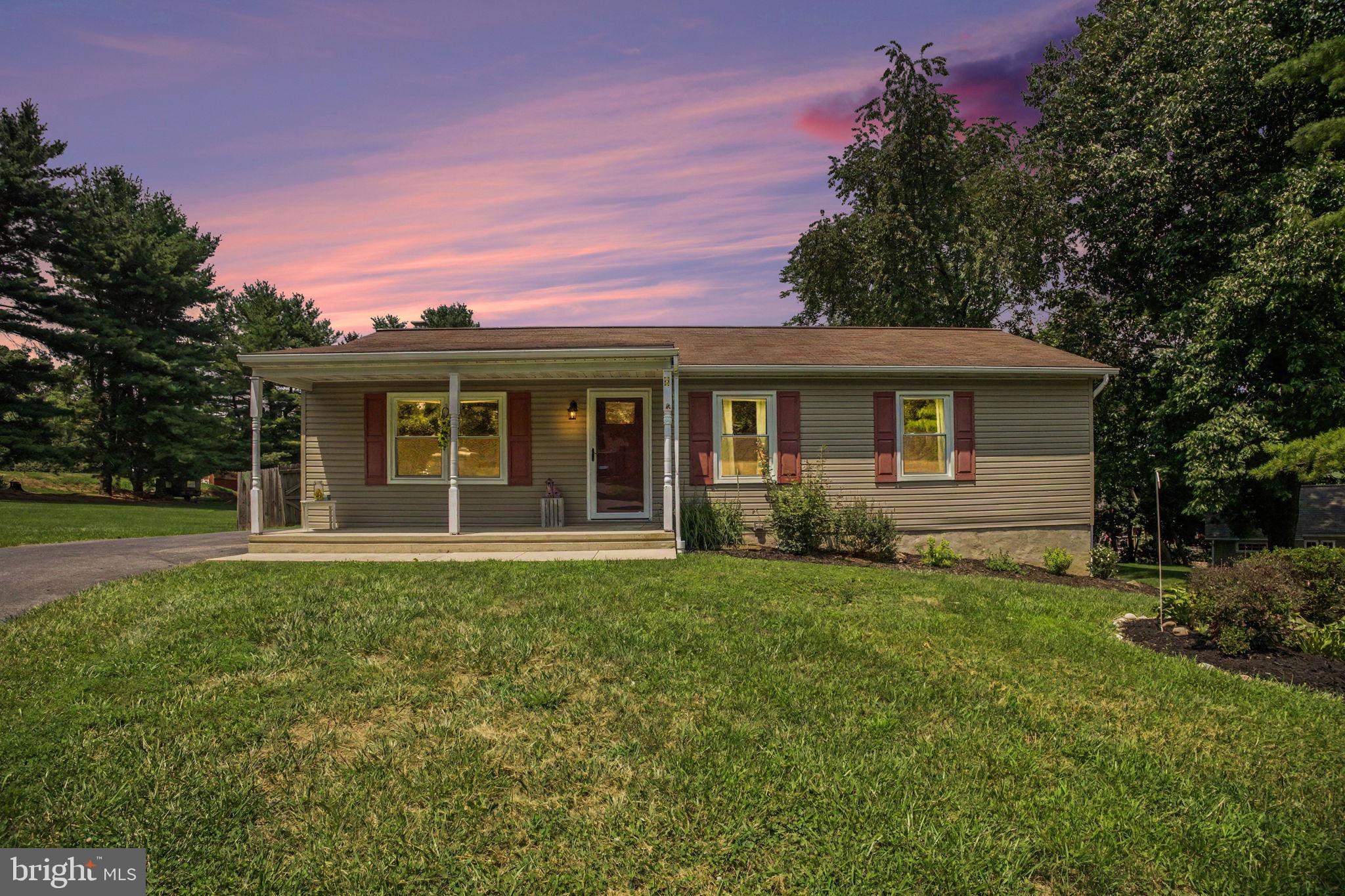 RAPHO TWP - Residential