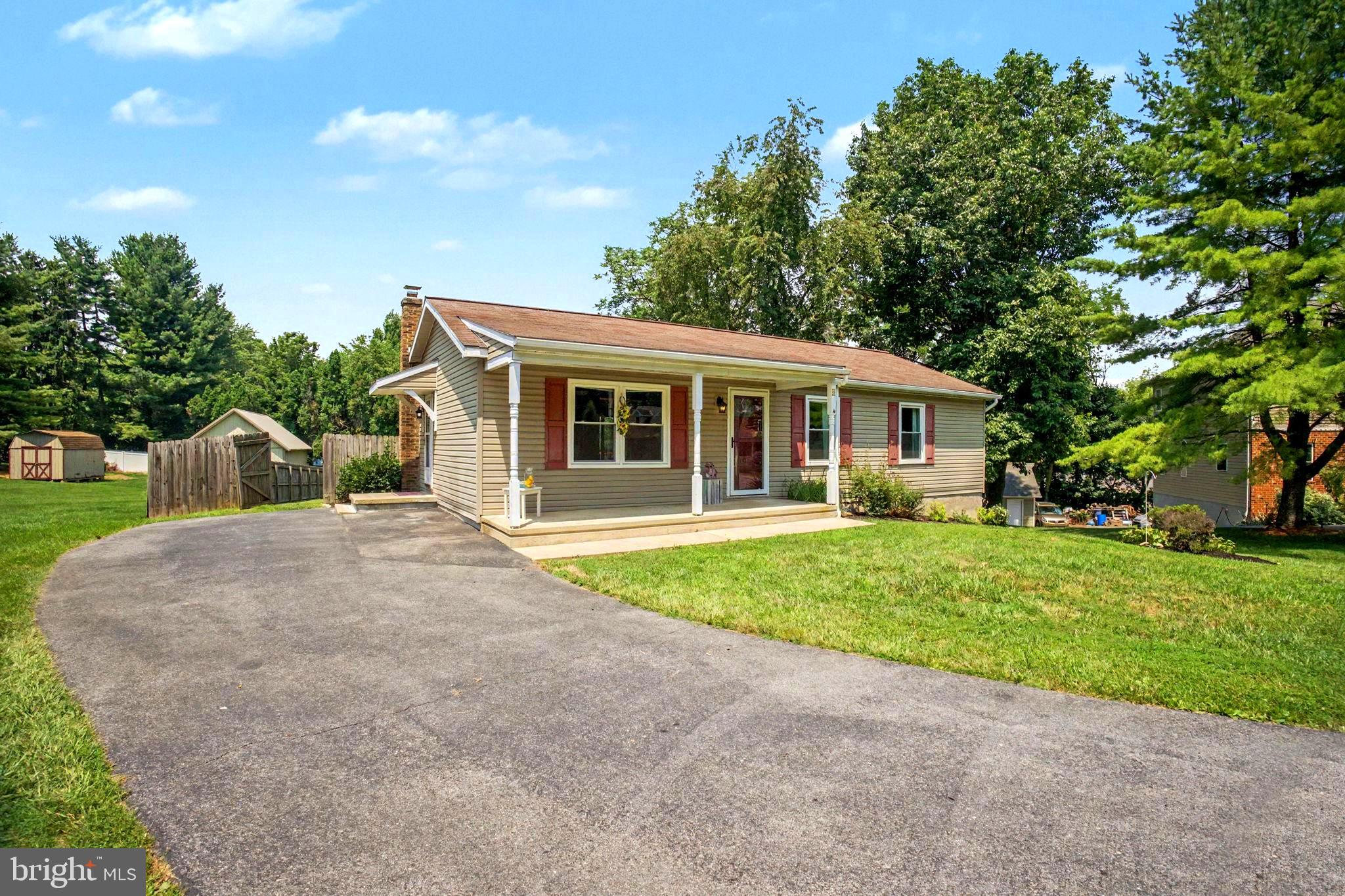 RAPHO TWP - Residential