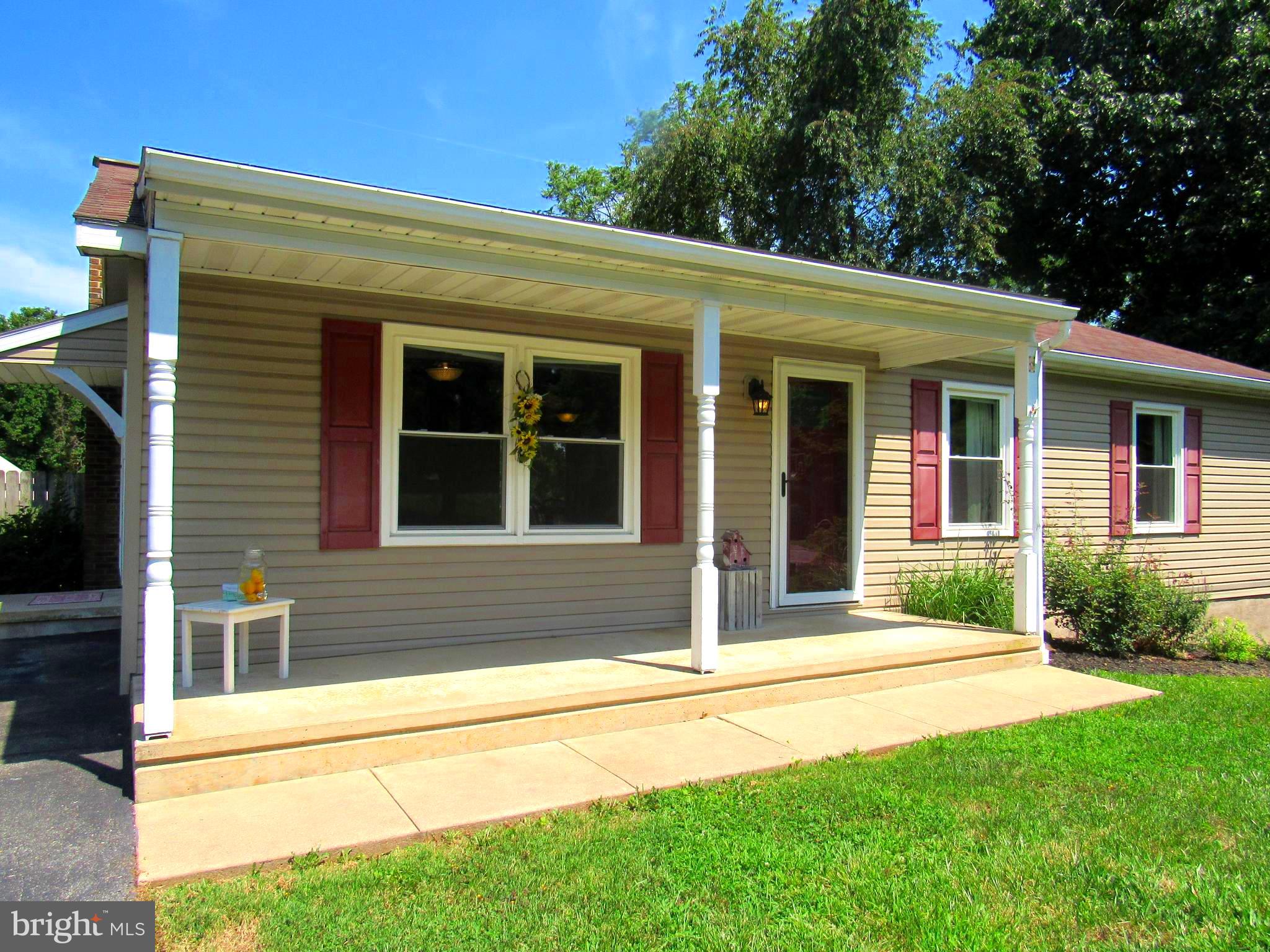 RAPHO TWP - Residential