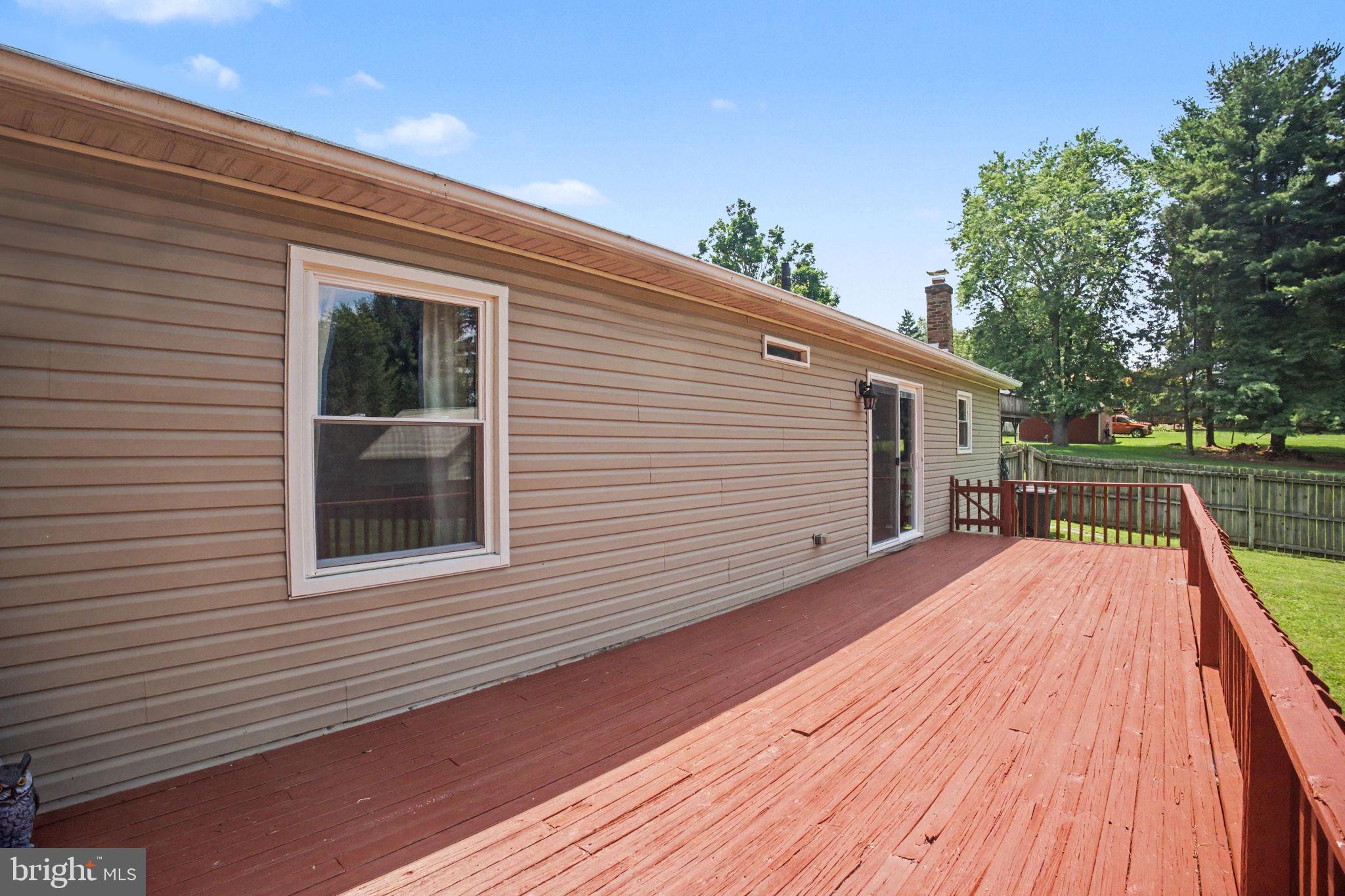 RAPHO TWP - Residential