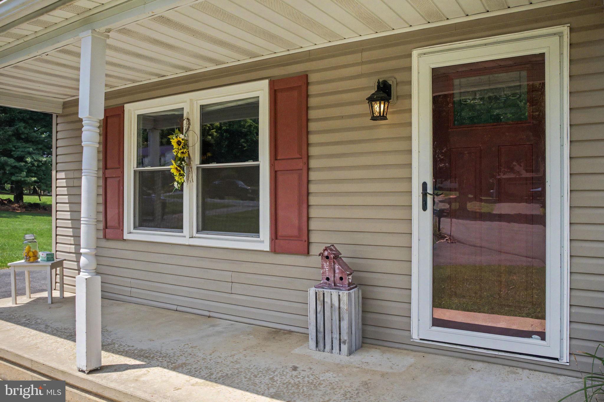 RAPHO TWP - Residential