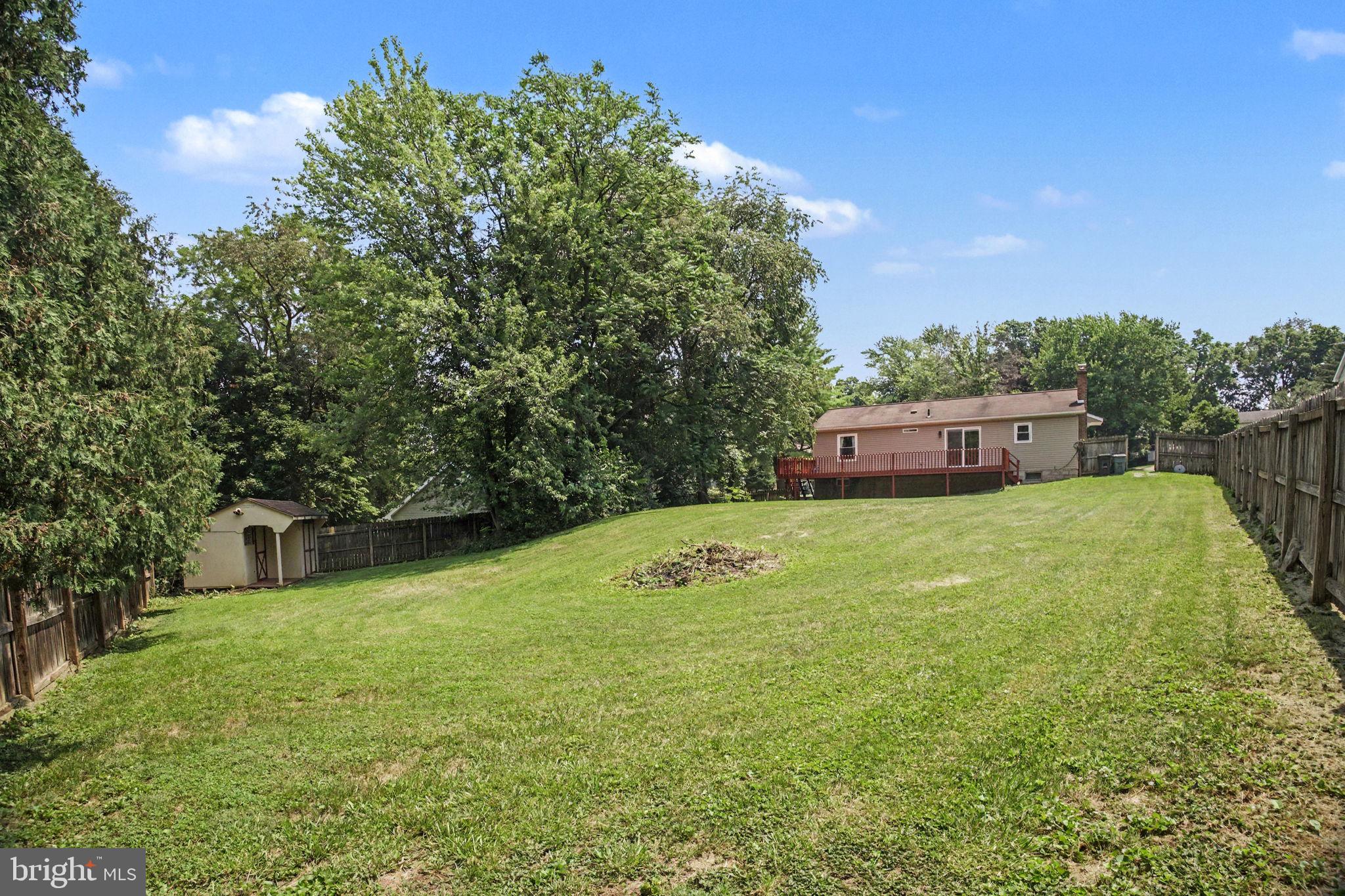 RAPHO TWP - Residential