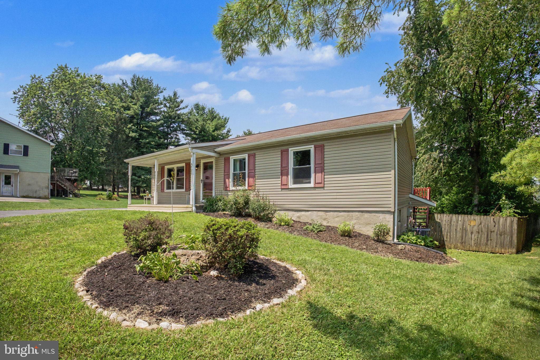 RAPHO TWP - Residential