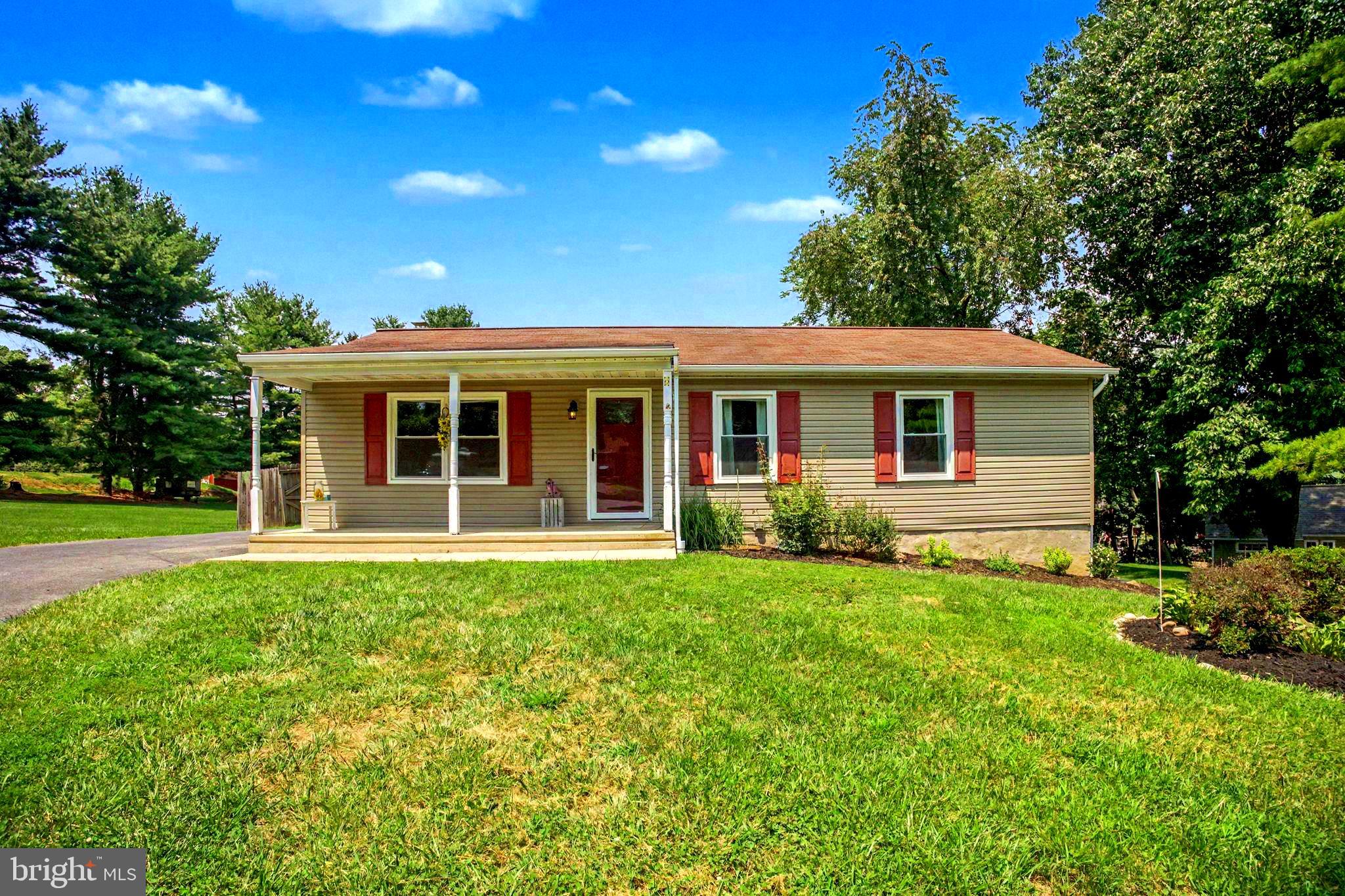 RAPHO TWP - Residential