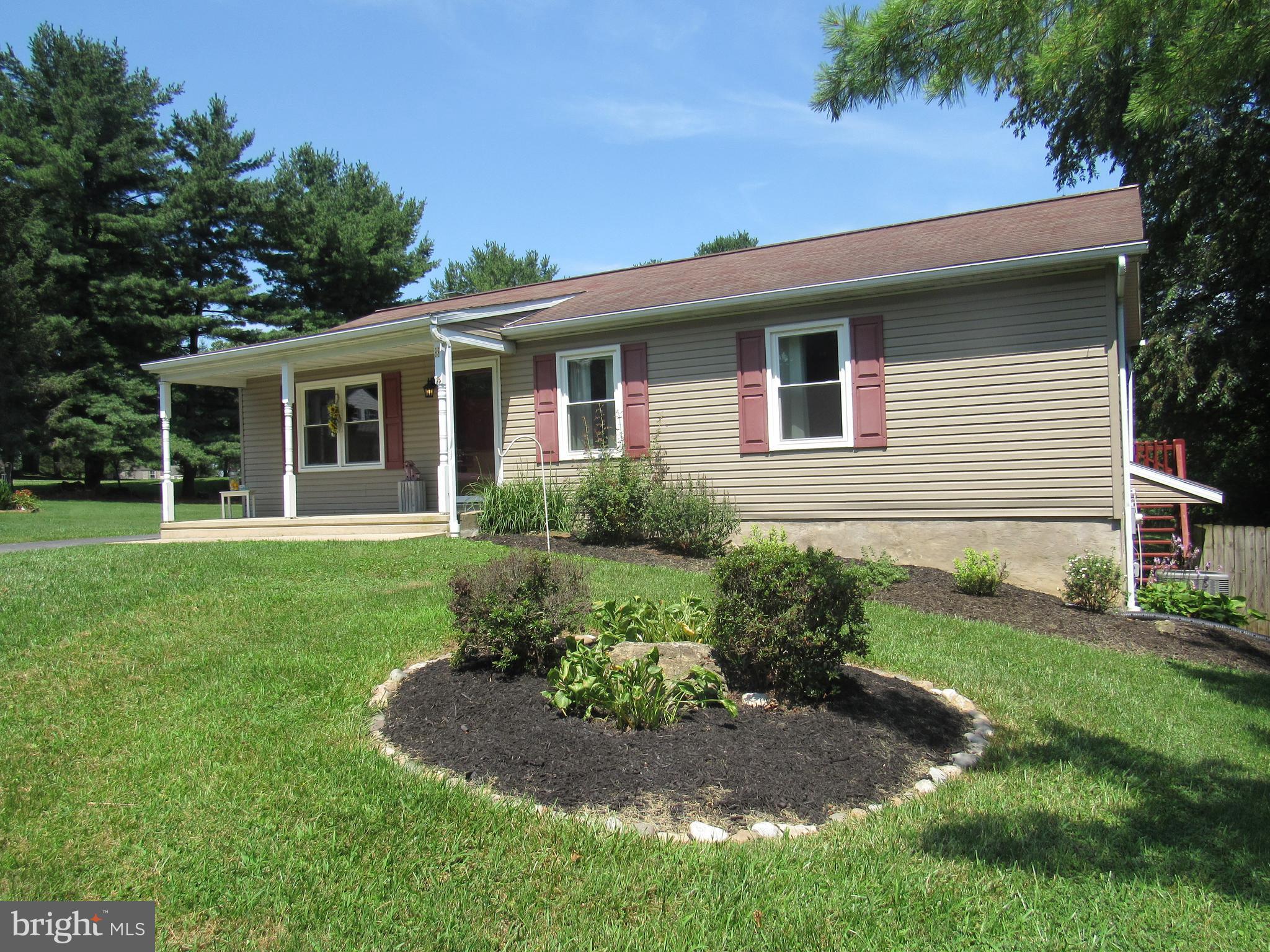 RAPHO TWP - Residential