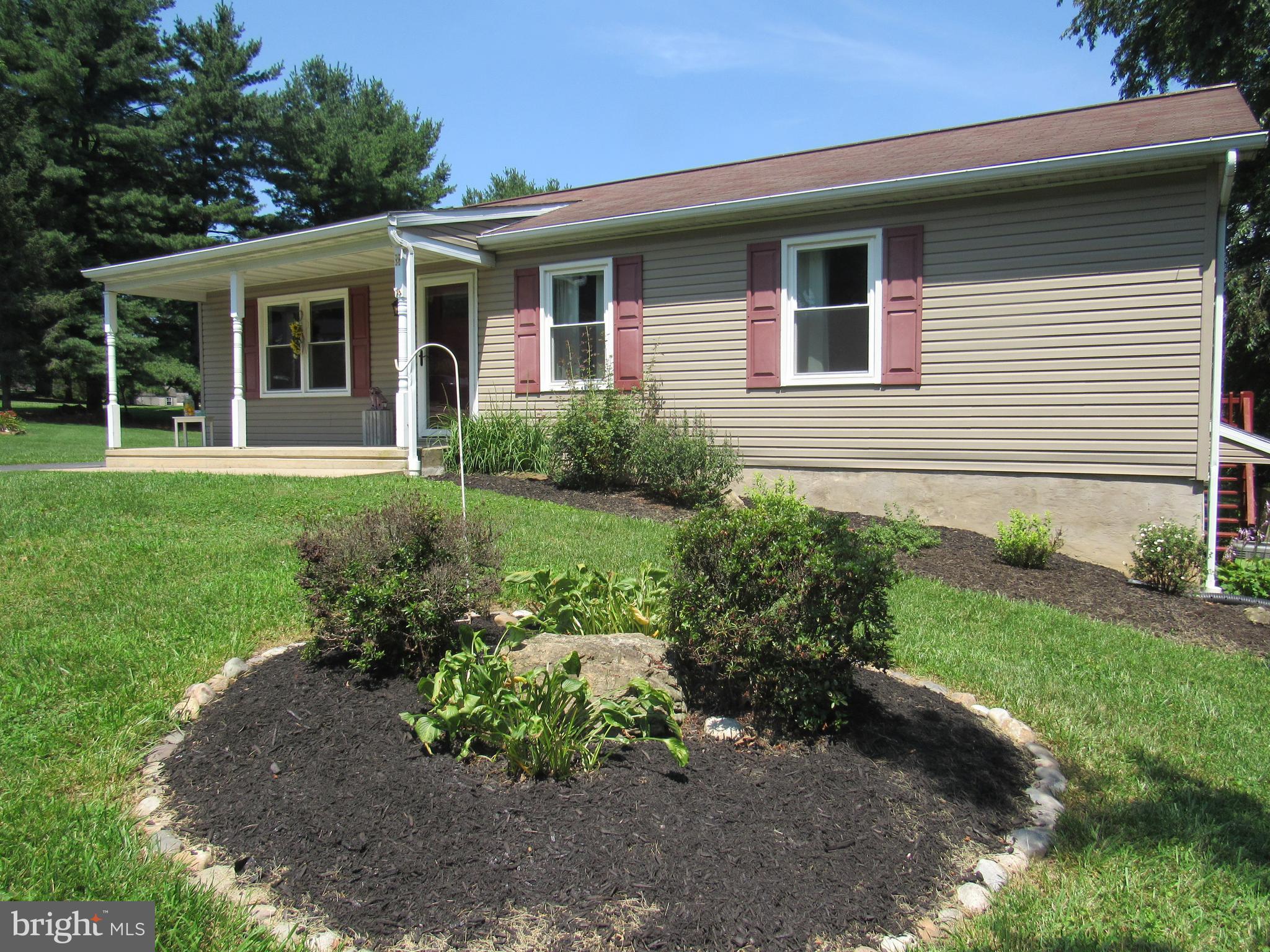 RAPHO TWP - Residential