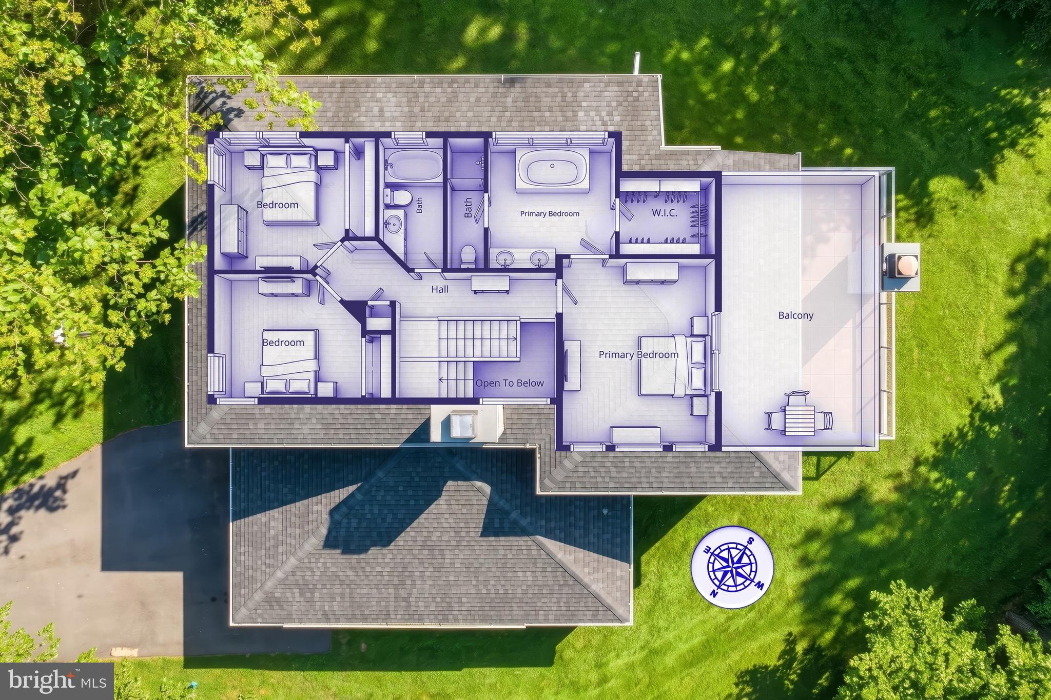 LAUREL ESTATES - Residential