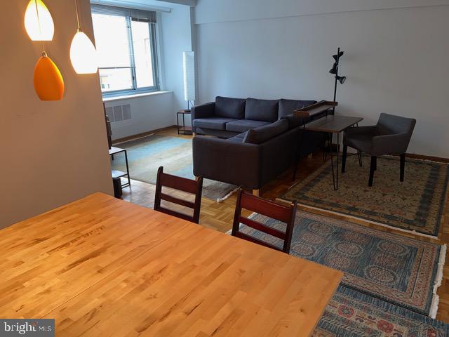 WESLEY HEIGHTS - Residential