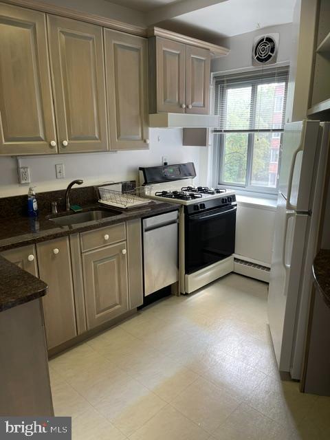 WESLEY HEIGHTS - Residential