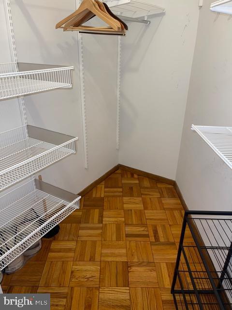 WESLEY HEIGHTS - Residential