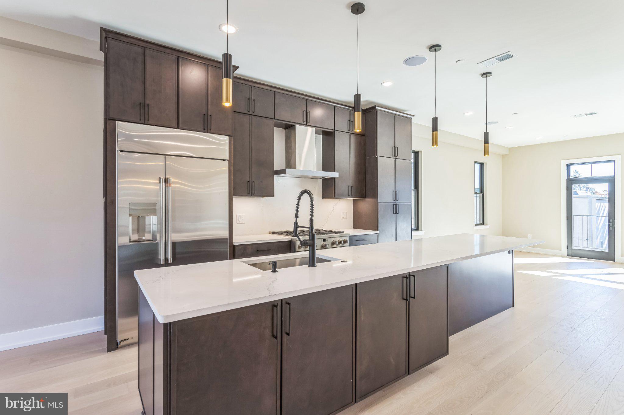 WISSAHICKON - Residential
