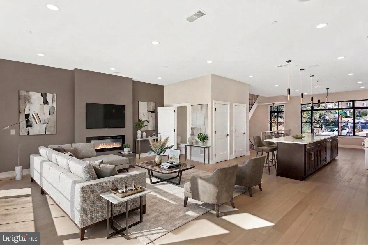 WISSAHICKON - Residential