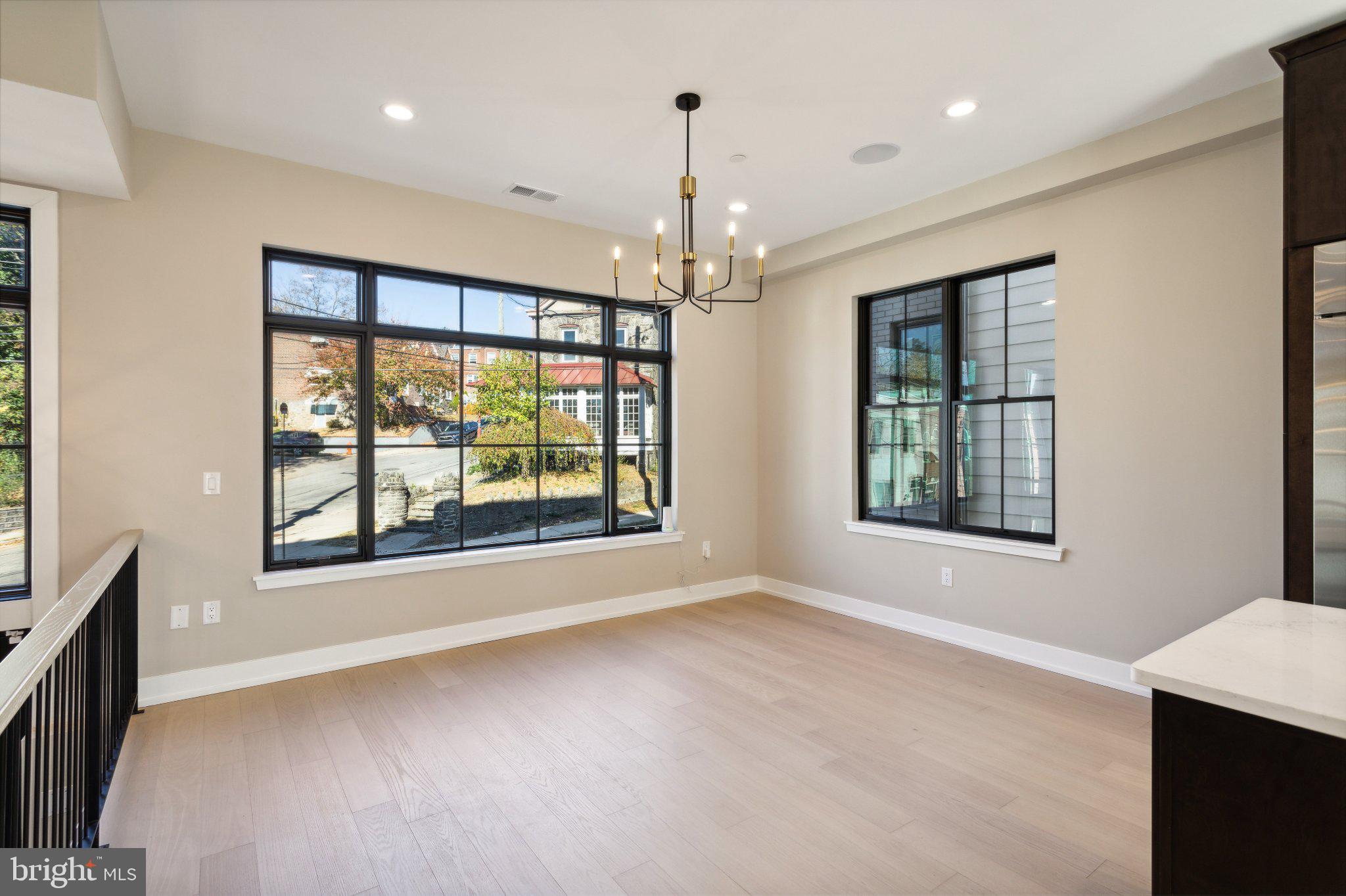 WISSAHICKON - Residential