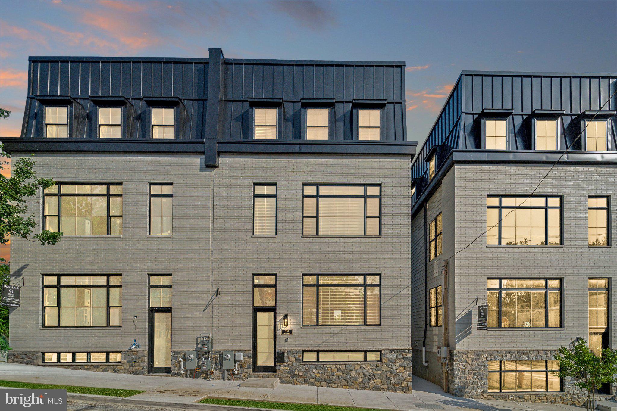 WISSAHICKON - Residential