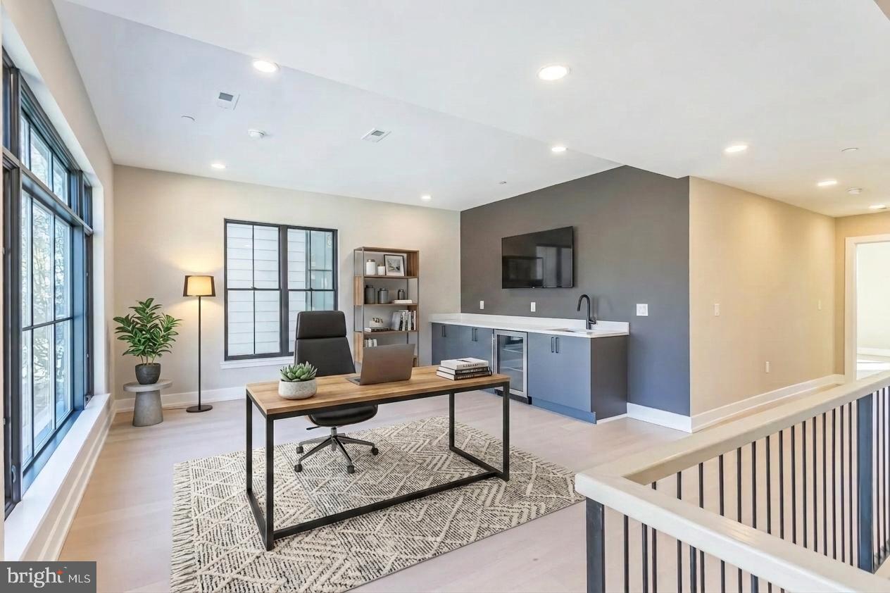 WISSAHICKON - Residential