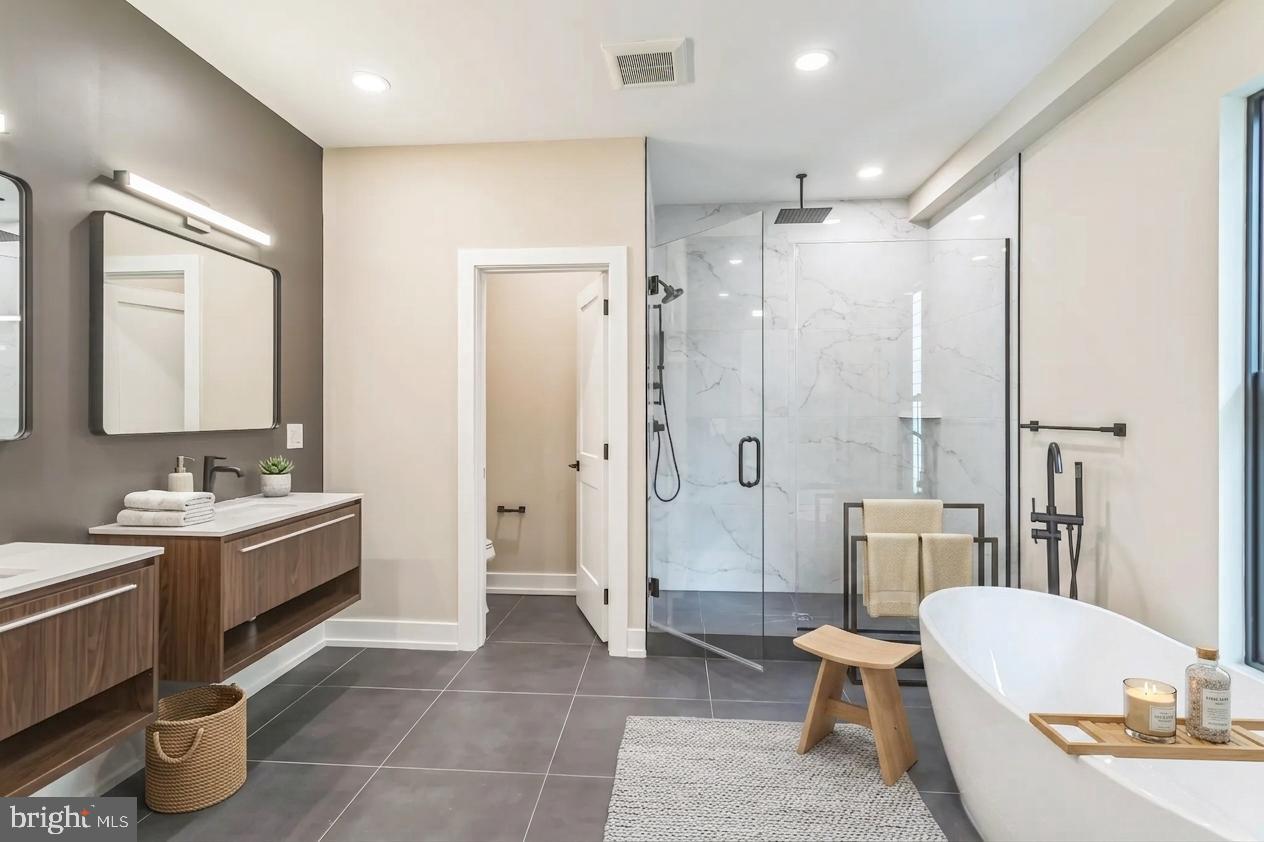 WISSAHICKON - Residential