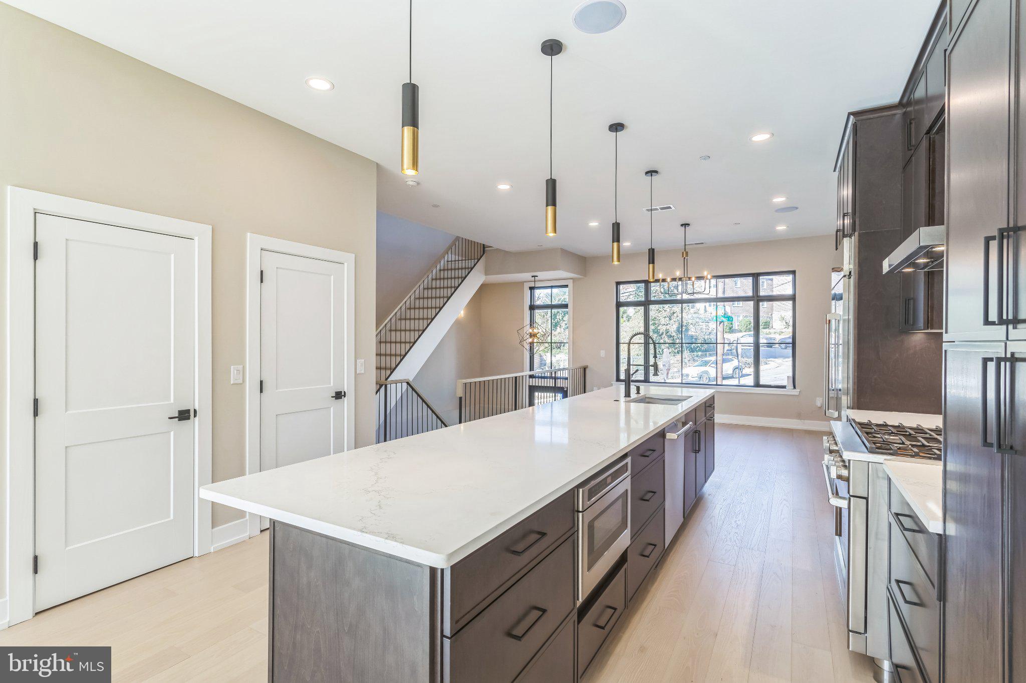 WISSAHICKON - Residential