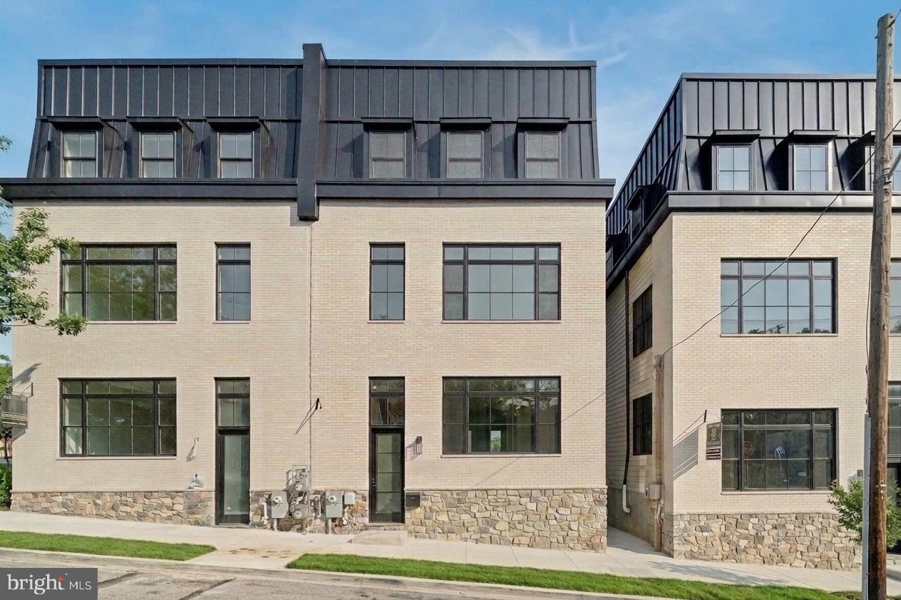 WISSAHICKON - Residential