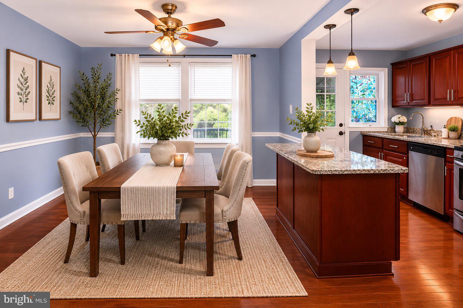 EASTFIELD - Residential