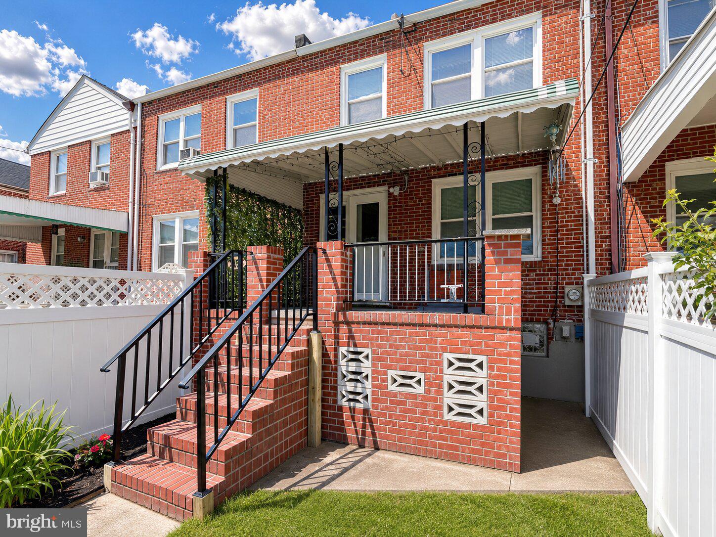 EASTFIELD - Residential