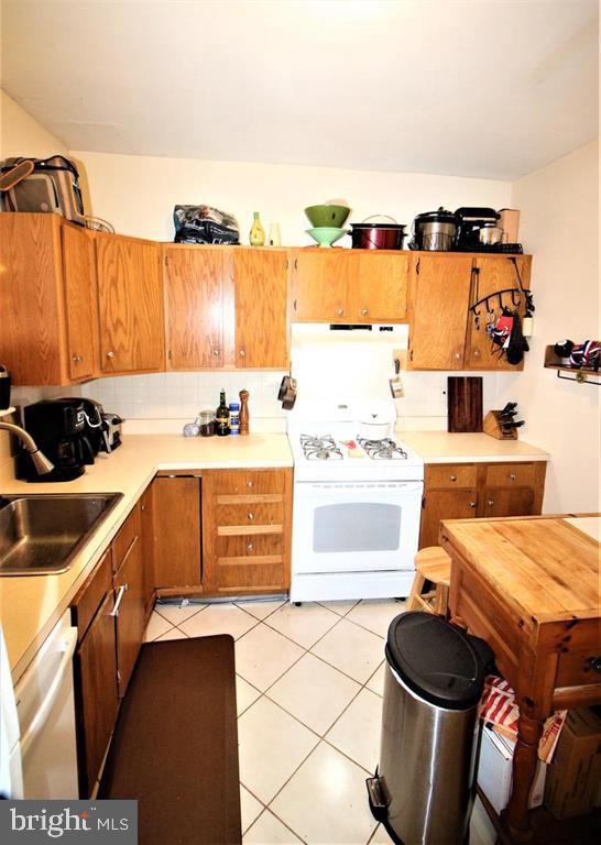EAST FALLS - Residential