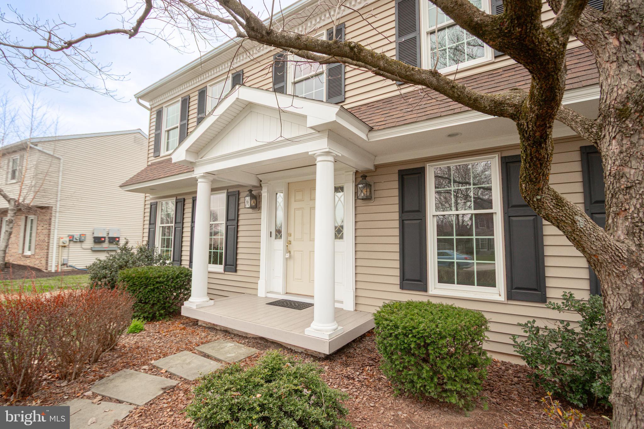 DOVER - Residential