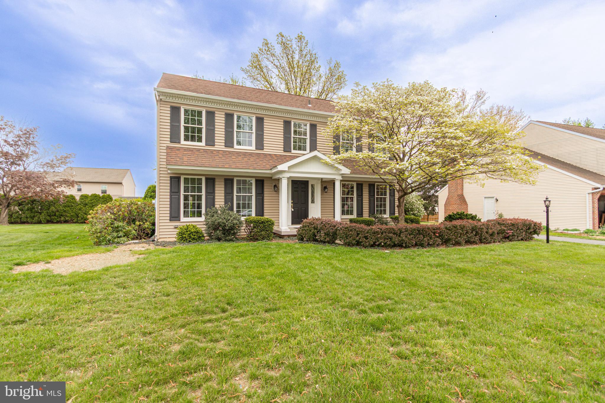 DOVER - Residential
