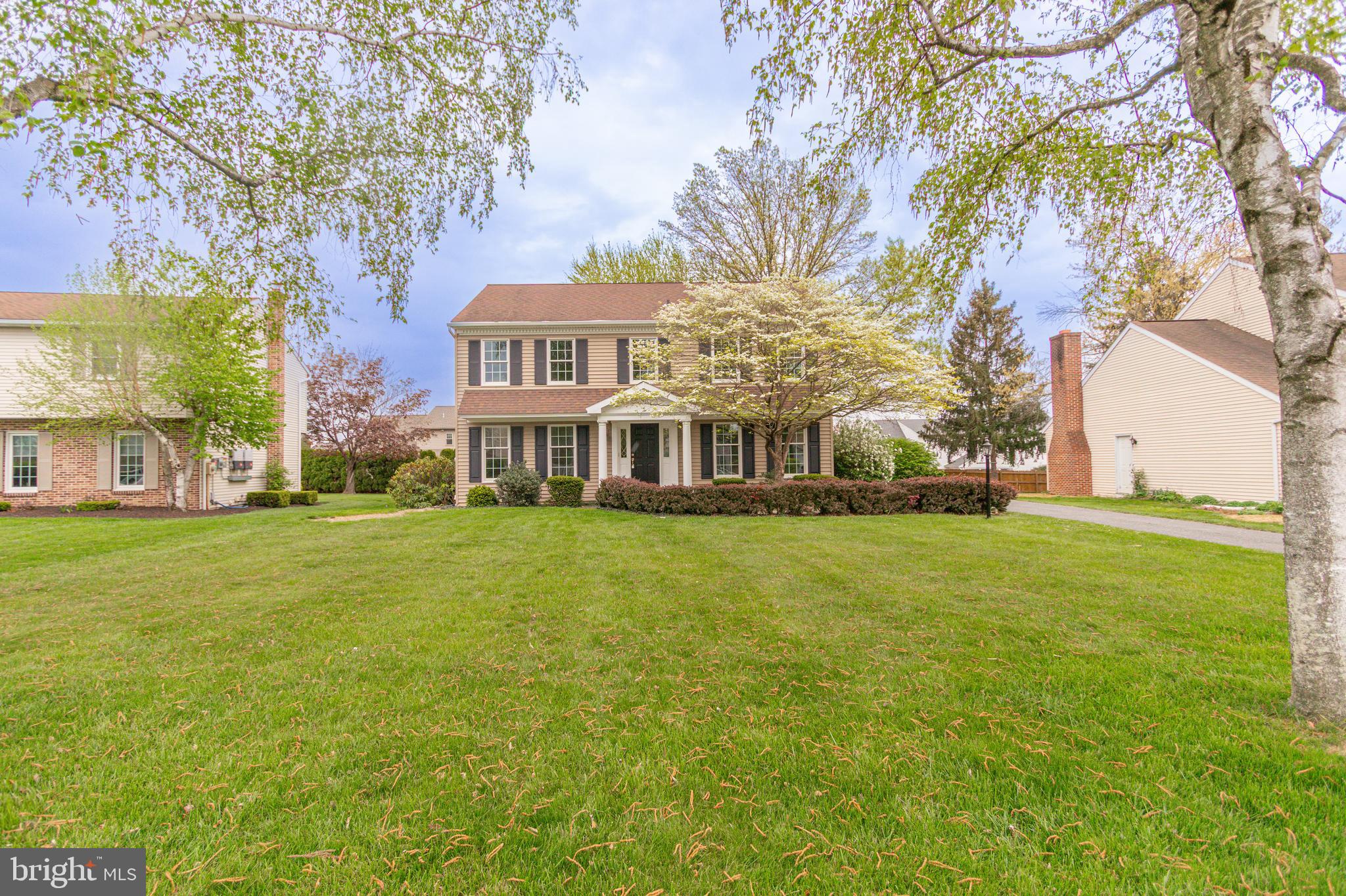 DOVER - Residential