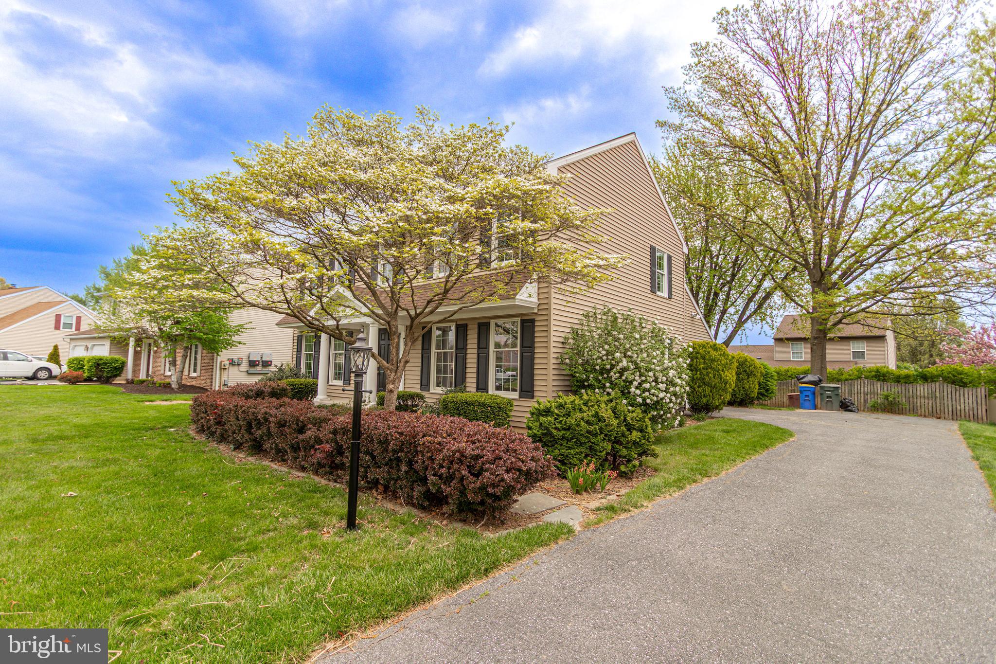 DOVER - Residential