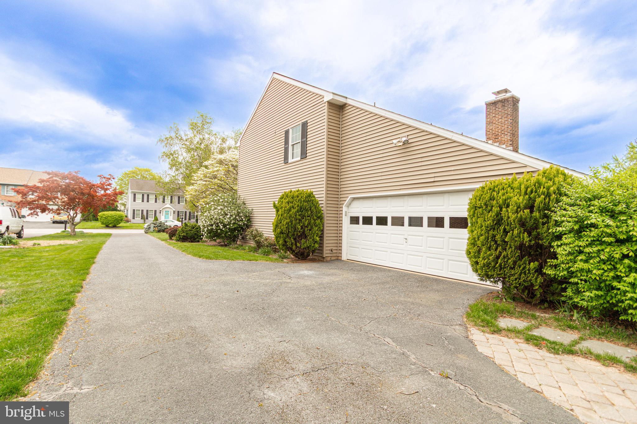 DOVER - Residential
